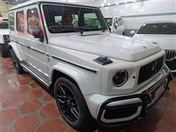 مێرسێدس بێنز G-Class